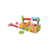 Wooden Tool Box Construction Toy Play Set